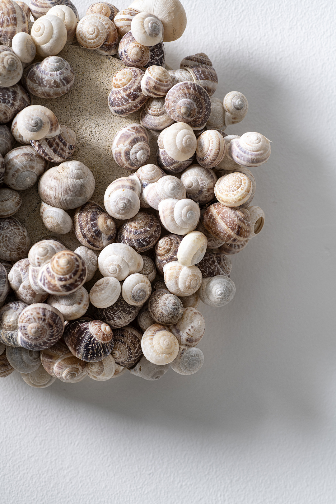 EROS–THEROS ΙΙ, 2024 detail